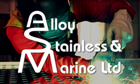 Alloy-Stainless